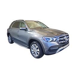 2021 Mercedes-Benz GLE Class Invoice Price Guide - Holdback - Dealer Cost - MSRP