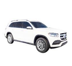 Why Buy a 2020 Mercedes Benz GLS Class?