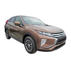 Why Buy a 2020 Mitsubishi Eclipse Cross?