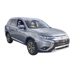 Why Buy a 2020 Mitsubishi Outlander?