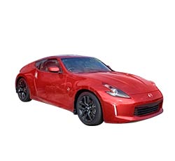 2020 Nissan 370Z Trim Levels, Configurations & Comparisons: Base vs Sport vs 50yh Anniversary Edition, Touring & Nismo