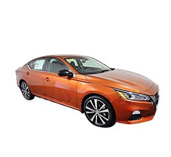 Why Buy a 2020 Nissan Altima?