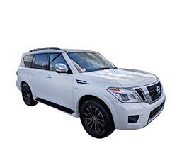 Why Buy a 2020 Nissan Armada?