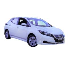 2020  Nissan LEAF Lease Deals & Specials