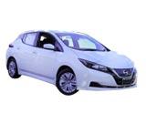 2020 Nissan Leaf Invoice Prices