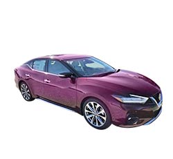 2020 Nissan Maxima Trim Levels, Configurations & Comparisons: S vs SV, SL vs SR, Platinum & Platinum Reserve