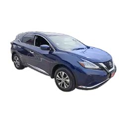 Why Buy a 2020 Nissan Murano?