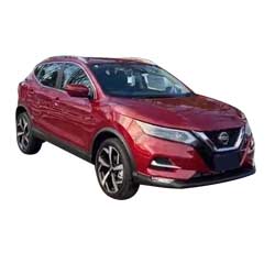 Why Buy a 2020 Nissan Rogue Sport?