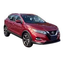 2020 Nissan Rogue Sport Trim Levels, Configurations & Comparisons: S vs SE & SL