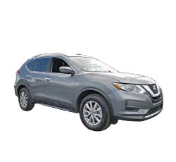 Why Buy a 2020 Nissan Rogue?