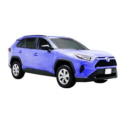 Why Buy a 2020 Toyota RAV4?