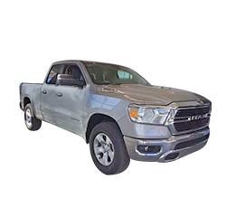 Why Buy a 2020 Ram 1500?