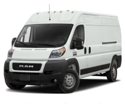 Why Buy a 2020 Ram ProMaster?