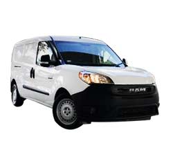 Why Buy a 2020 Ram ProMaster City?