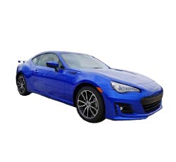 Why Buy a 2020 Subaru BRZ?