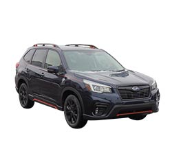 Why Buy a 2020 Subaru Forester?