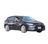 2020 Subaru Impreza Sedan Invoice Prices