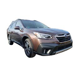 Why Buy a 2020 Subaru Outback?