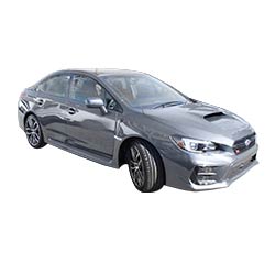 2020 Subaru WRX Trim Levels, Configurations & Comparisons: Base vs Premium vs Limited & STI