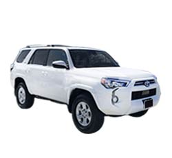 Why Buy a 2020 Toyota 4Runner?