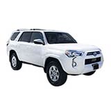 2020 Toyota 4Runner Invoice Prices