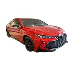 Why Buy a 2020 Toyota Avalon?