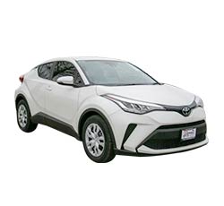 Toyota Chr Malaysia Price 2020 : Toyota C Hr 2019 1 8 In Kuala