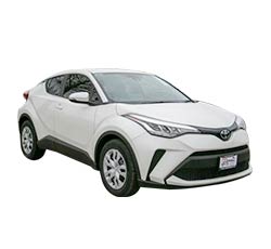 Why Buy a 2020 Toyota C-HR?