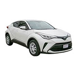 2020 Toyota C-hr Invoice Prices