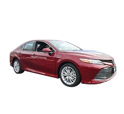 2020 Toyota Camry Hybrid Trim Levels, Configurations & Comparisons: LX vs Sport vs EX, EX-L & Touring