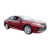 2020 Toyota Camry Hybrid Invoice Prices