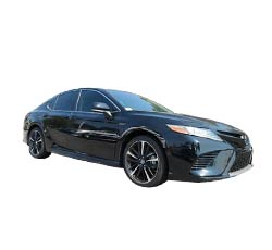 Why Buy a 2020 Toyota Camry?