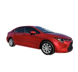 Why Buy a 2020 Toyota Corolla?