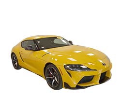 2020 Toyota GR Supra Trim Levels, Configurations & Comparisons: 3.0 vs Premium & Launch Edition