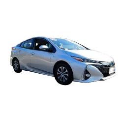 2020 Toyota Prius Trim Levels, Configurations & Comparisons: L Eco vs LE, XLE vs Limited, LE AWD-e & XLE AWD-e