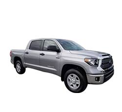 Why Buy a 2020 Toyota Tundra?