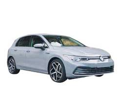 2020 Volkswagen Golf Options, Configurations & Comparisons