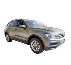 2020 Volkswagen Tiguan Trim Levels, Configurations & Comparisons: S vs SE, R-Line Black vs SEL & Premium R-Line