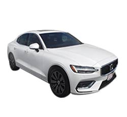Why Buy a 2020 Volvo S60?