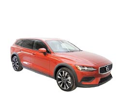 2020 Volvo V60 Cross Country Options, Configurations & Comparisons