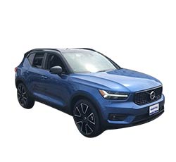 Why Buy a 2020 Volvo XC40?