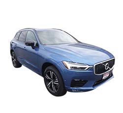 2020 Volvo XC60 Trim Levels, Configurations & Comparisons: Inscription vs Momentum, R-Design & Polestar