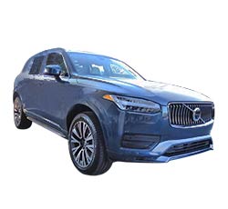 Why Buy a 2020 Volvo XC90?