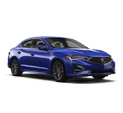 Why Buy a 2021 Acura ILX?