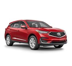 Why Buy a 2021 Acura RDX?