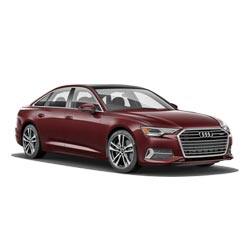 2022 Audi A6 S6  Invoice Price Guide - Holdback - Dealer Cost - MSRP