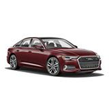 2022 Audi A6 Invoice Prices