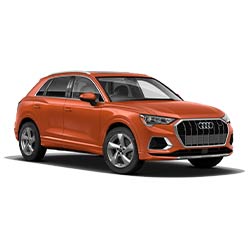 Why Buy a 2021 Audi Q3?