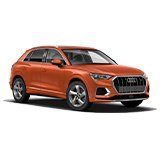 2021 Audi Q3 Invoice Price Guide - Holdback - Dealer Cost - MSRP