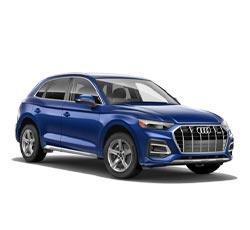 Why Buy a 2021 Audi Q5?